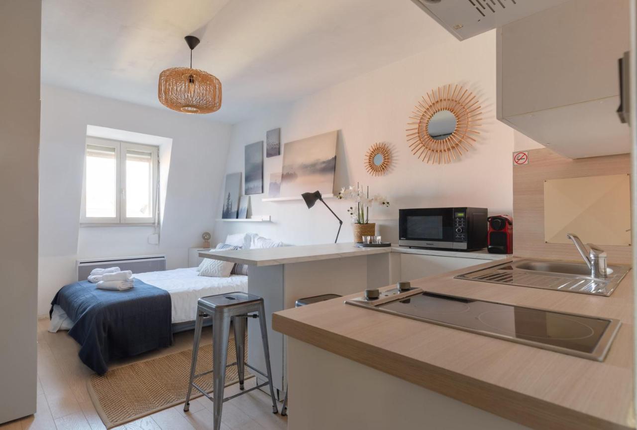 Travel Homes - The Trifel, 2Min Walk Little Venice كولمار المظهر الخارجي الصورة